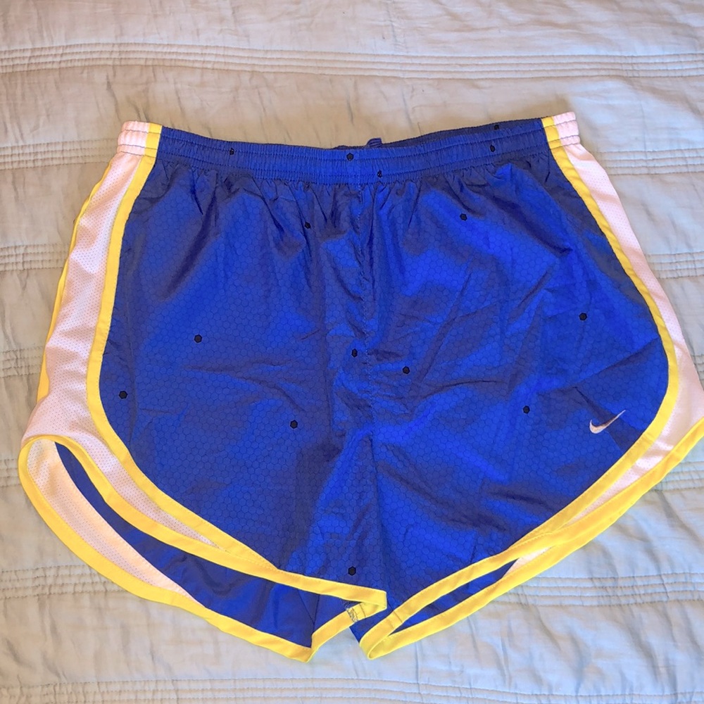 NEW without tags NIKE Dri-Fit Running Shorts Size M